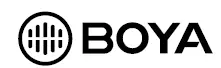 BOYA logo