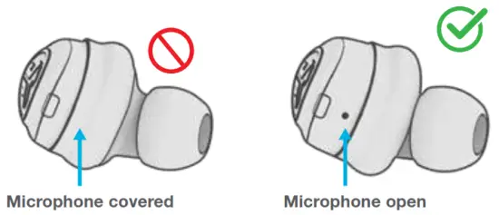 JLAB JBUDS Air True Wireless Earbuds - ECHOES