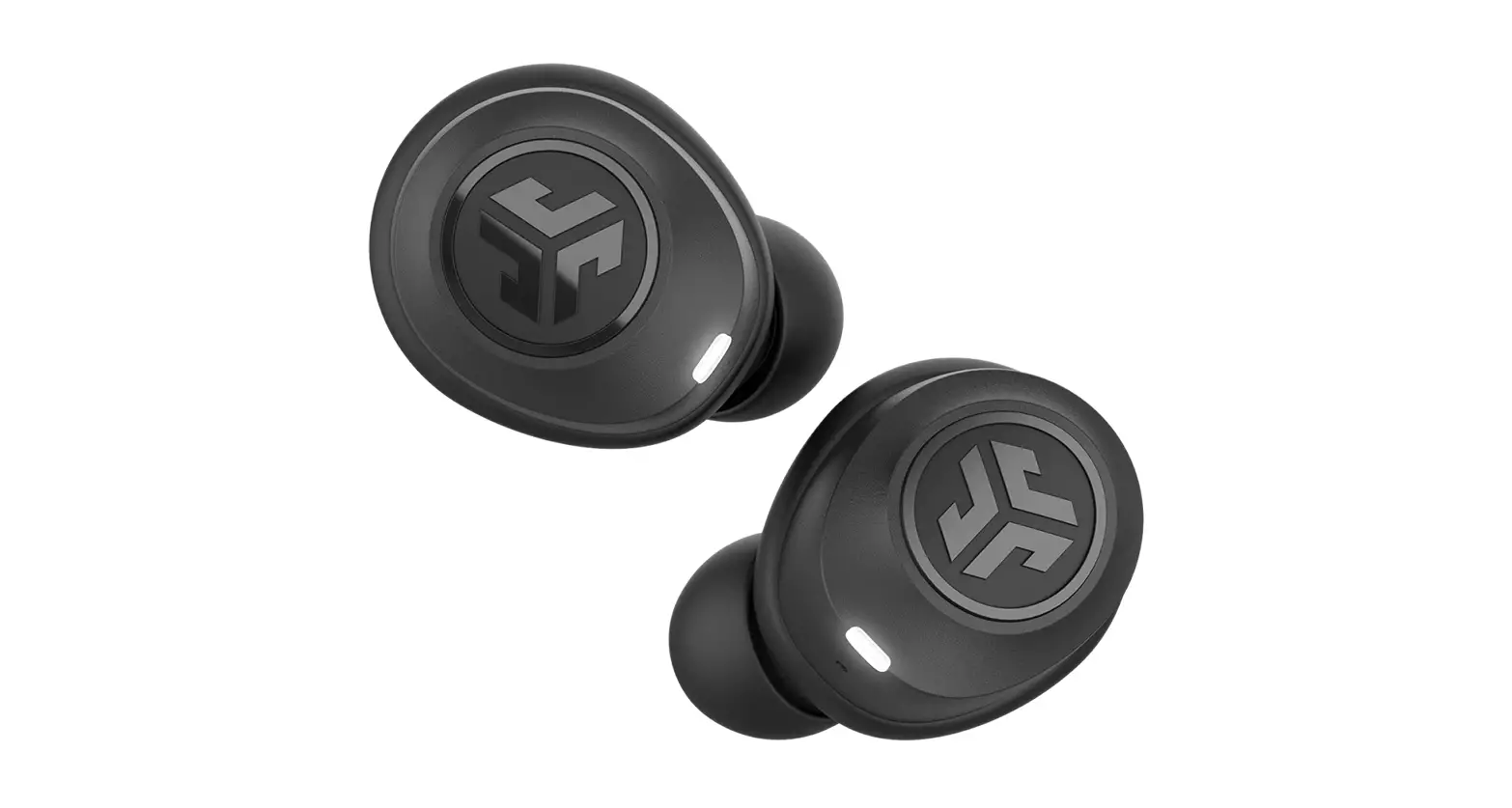 Jlab Jbuds Air True Wireless Earbuds User Manual