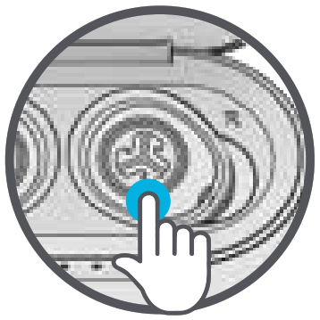 JLAB JBUDS Air True Wireless Earbuds -earbud