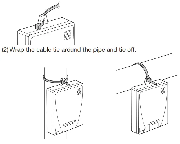 DeNOva Detect ML 310ES Natural Wireless Gas Detectors Alarm - device purchase