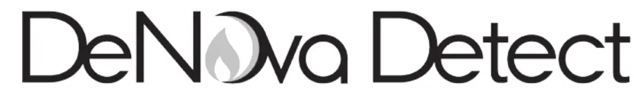 DeNOva - logo