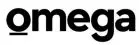 omega Logo