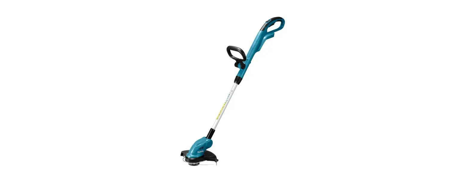Makita Dur141 Cordless String Trimmer Instruction Manual Makita Dur141 Cordless String Trimmer Instruction Manual