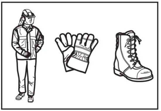 makita DUR141 Cordless String Trimmer - figure 2