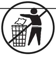 heatilator BIR50 B Wood Fire Place - icon2