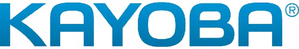 KAYOBA 011187 Trail Camera LOGO