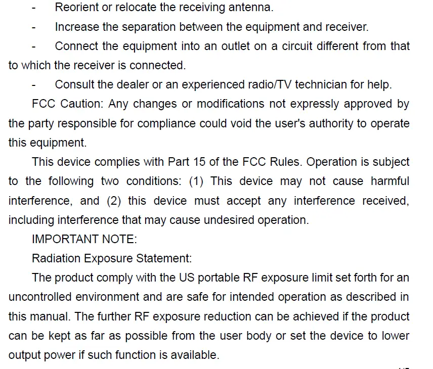 Hon-Lin-Technology-T21B-BLE-Badge-FIG 4