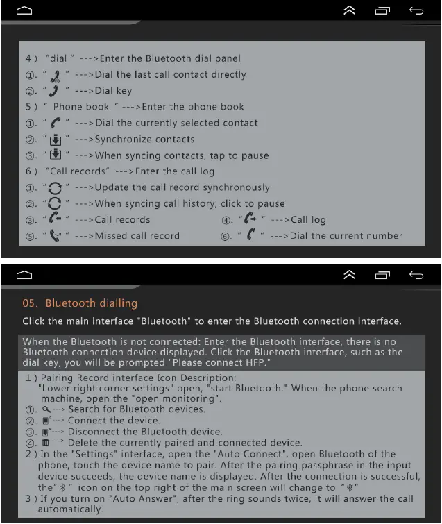 Shenzhen Shunxinda Trading A2308 Android Fig3