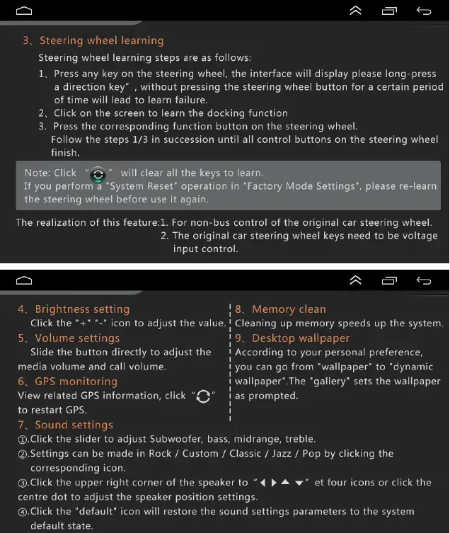 Shenzhen Shunxinda Trading A2308 Android Fig5