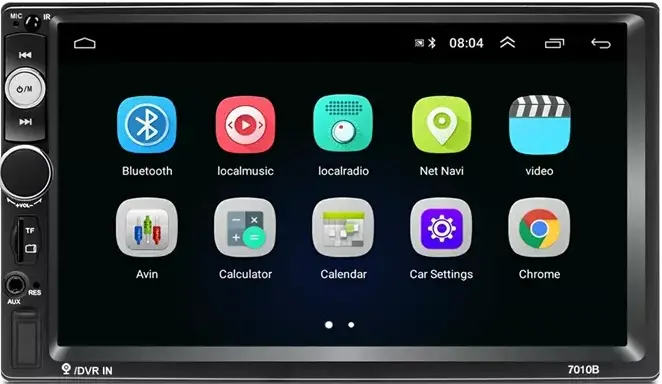Shenzhen Shunxinda Trading A2308 Android Product