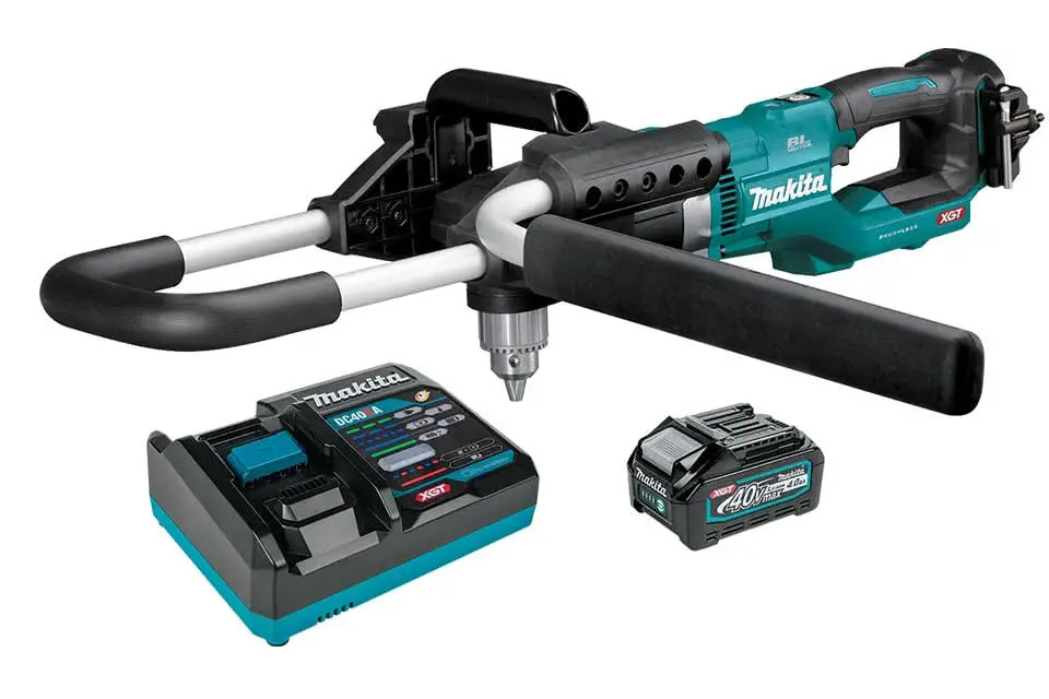makita DG001G Cordless Earth Auger PRO