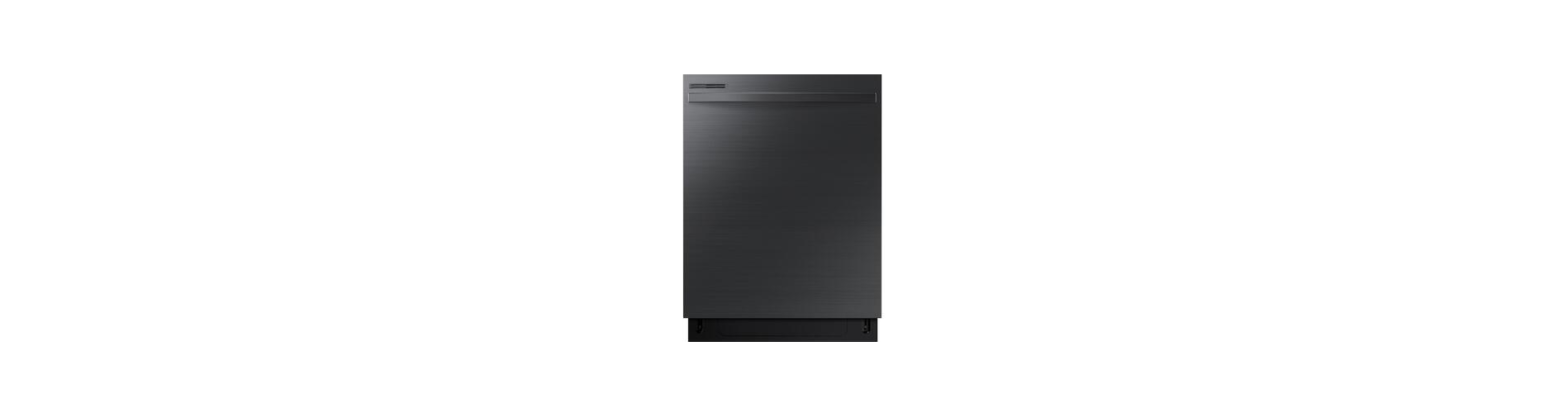 Samsung Dw80r2031u 24-inch Built-in Dishwasher Installation Guide