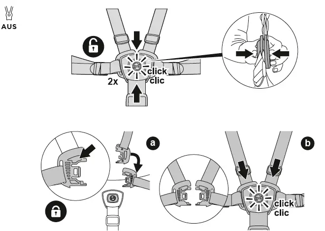 cybex GOLD Zeno Cycling Kit 14
