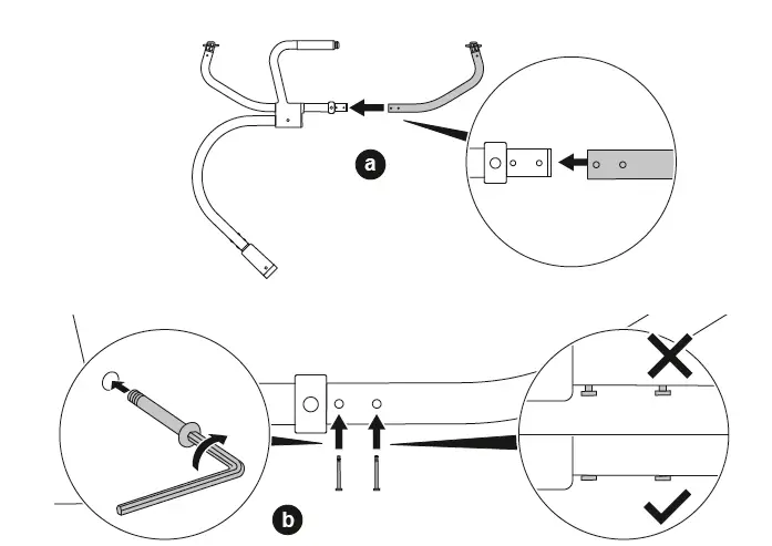 cybex GOLD Zeno Cycling Kit 2
