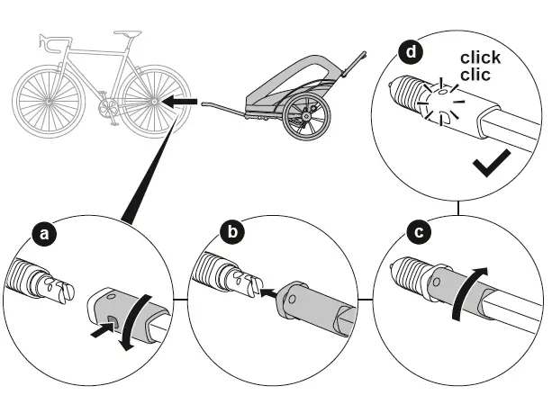 cybex GOLD Zeno Cycling Kit 8