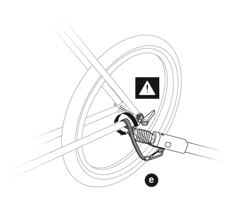 cybex GOLD Zeno Cycling Kit 9