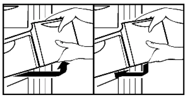 LIEBHERR GP2733001 21 Freezer 15