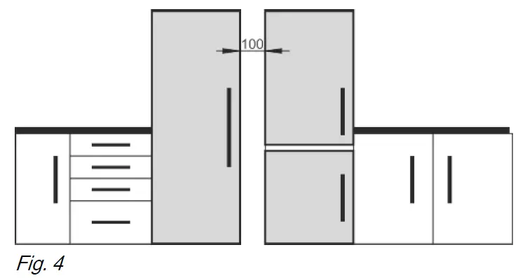 LIEBHERR GP2733001 21 Freezer 5