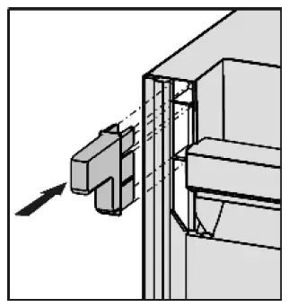 LIEBHERR GP2733001 21 Freezer 6