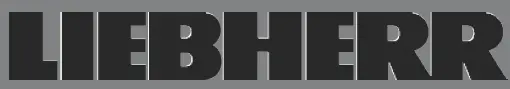 LIEBHERR GP2733001 21 Freezer LOGO