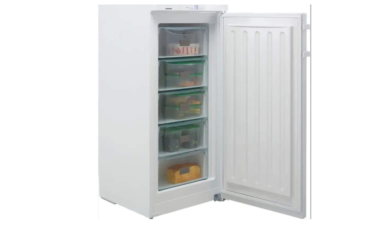 Liebherr Gp2733001 21 Freezer User Guide