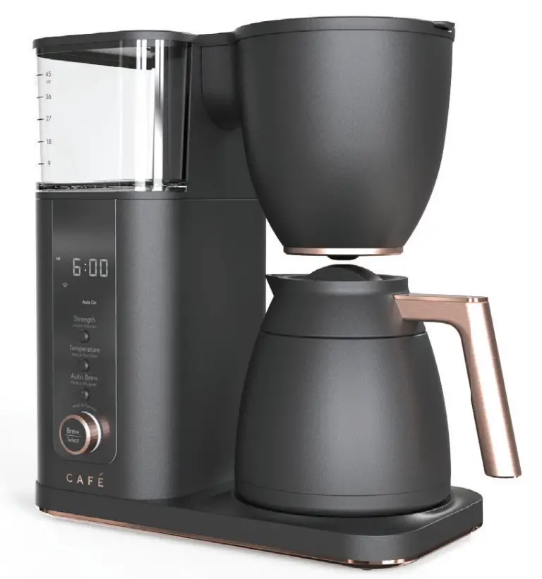 CAFE C7CDAAS Drip Coffee