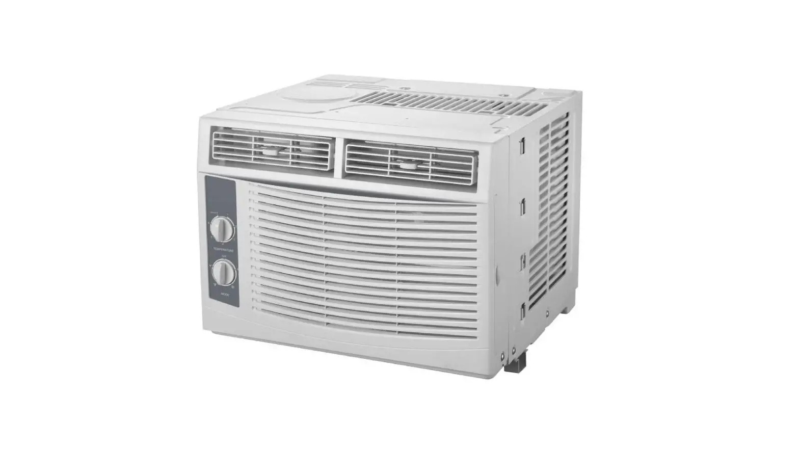 Arctic Wind 1aw5000msa Mechanical Window Air Conditioner Owner's Manual