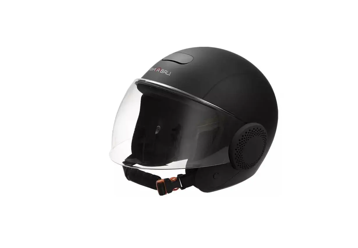 Chenzhou Kuqibao Trading 580593940120 Motorcycle Helmet Bluetooth Headset User Manual