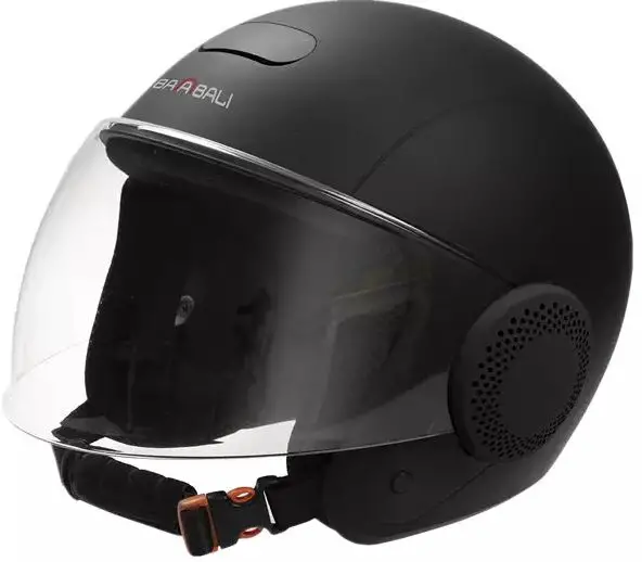 Chenzhou Kuqibao Trading 580593940120 Motorcycle Helmet Bluetooth Headset prO