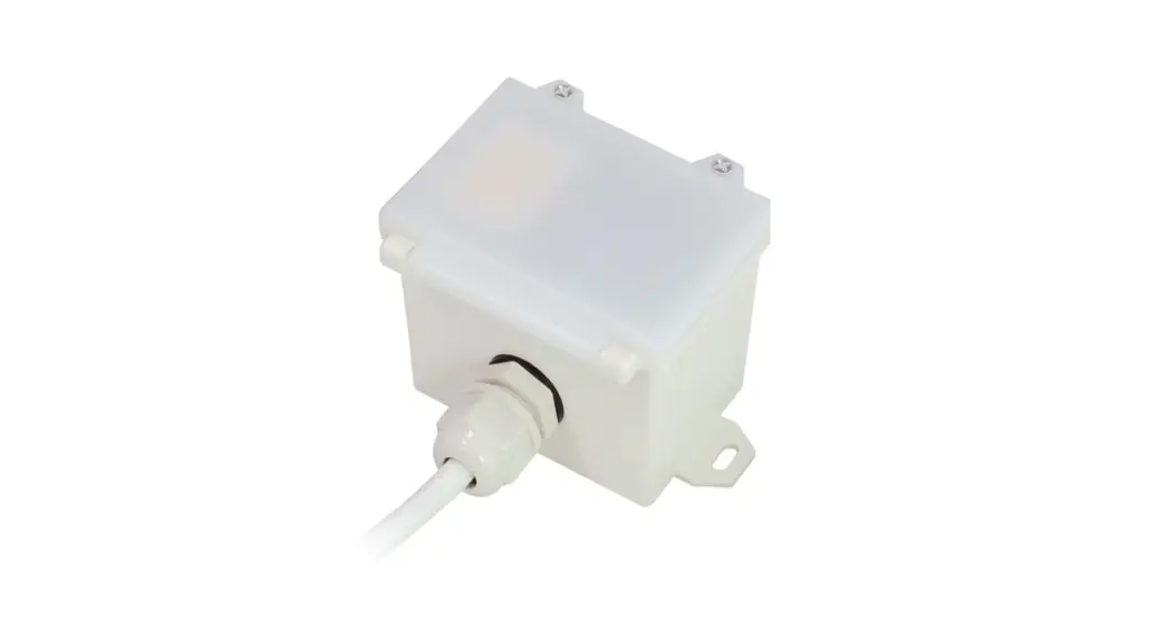 Hytronik Hc034rf High Bay Rf Wireless Microwave Dali Sensor Instruction Manual Hytronik Hc034rf High Bay Rf Wireless Microwave Dali Sensor Instruction Manual