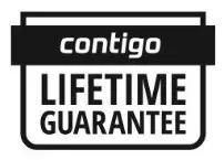 contigo Matterhorn Stainless Steel Water Bottle 590ml - SYAMBOL