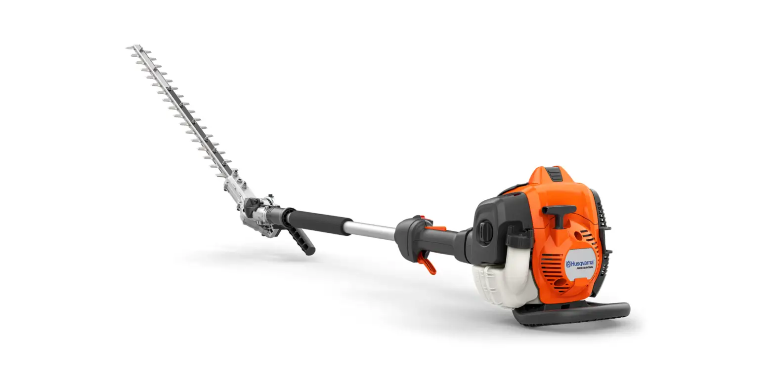 Husqvarna 525he3 Petrol Hedge Trimmers Owner's Manual