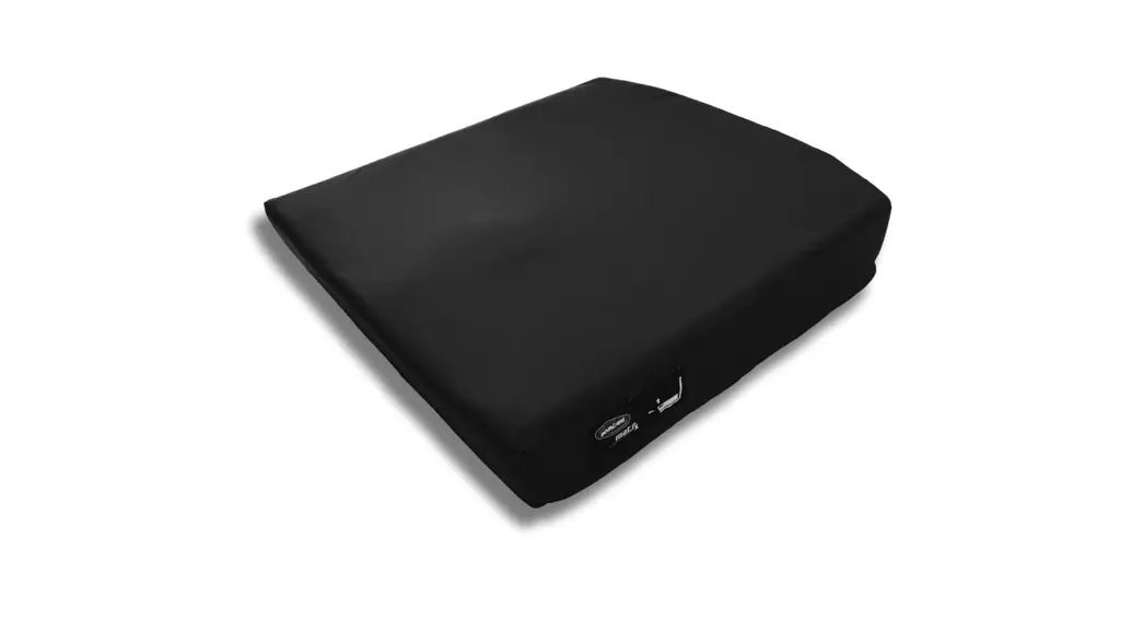 Invacare Matrx Contour Visco Ng User Manual