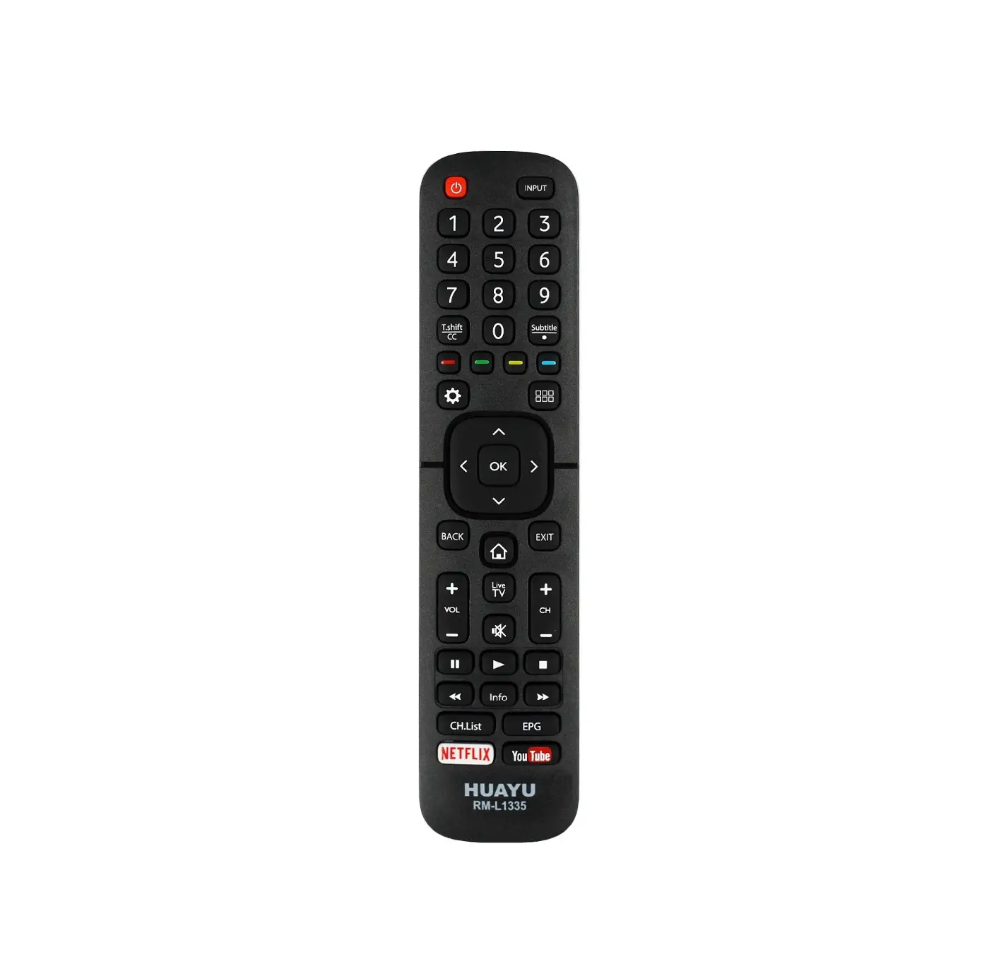 Hisense Br0002 Remote Control Instructions Hisense Br0002 Remote Control Instructions