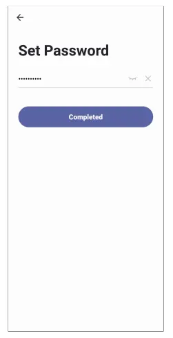 Create Account Figure 4