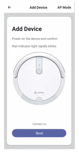 Wifi Connection Figure 1