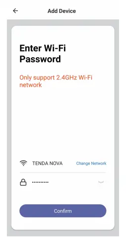 Wifi Connection Figure 2