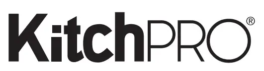 KitchPRO - logo