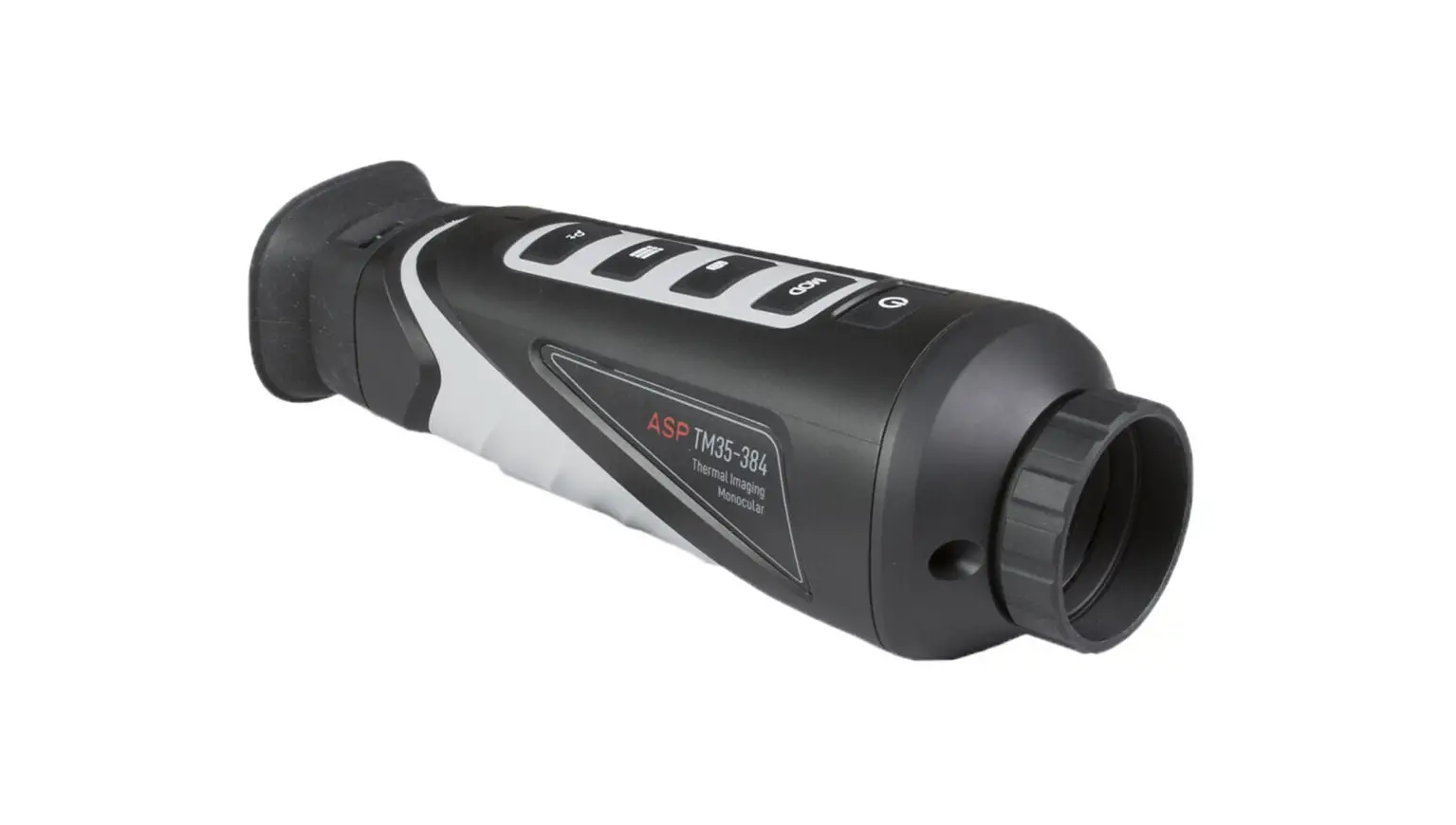 Agm Asp Tm35-640 Thermal Imaging Monocular User Manual