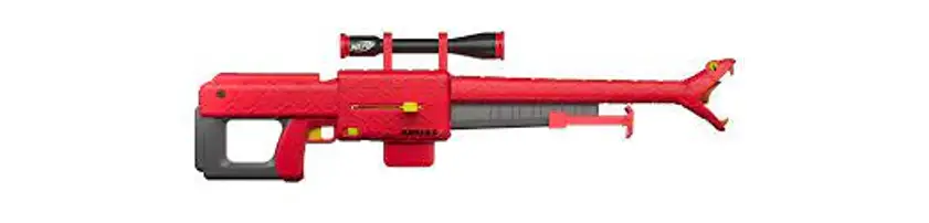 Nerf Roblox Mm2 Shark Seeker Instruction Manual