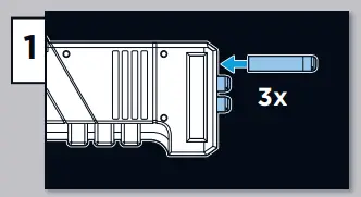 NERF Roblox MM2 Shark Seeker-fig4