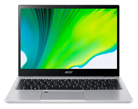 acer-SP313-51N-Convertible Spin 3 2-In-1-