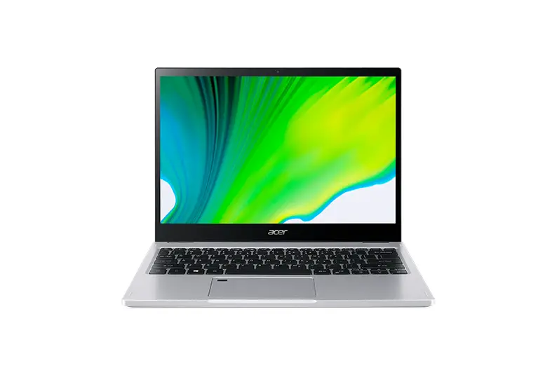 Acer Sp313-51n Convertible Spin 3 2-in-1 Touchscreen Laptop User Guide