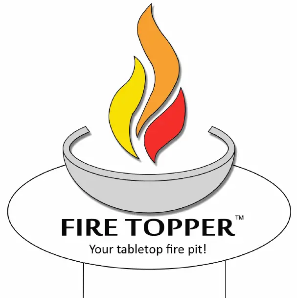 Fire Topper