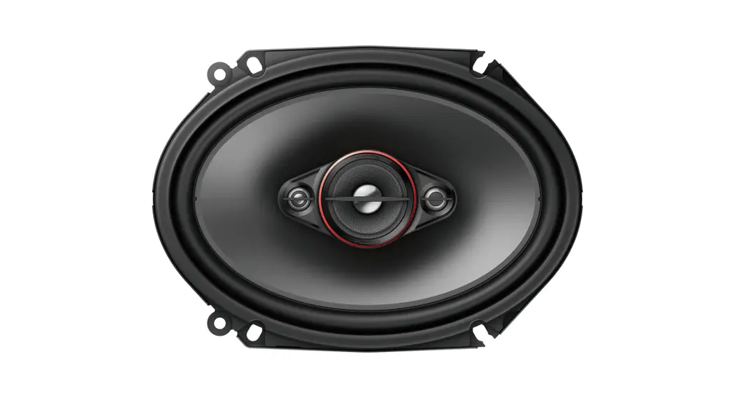 Pioneer Ts-a692f 6 Pioneer Ts-a692f 6