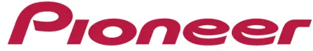 Pioneer logo
