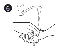 PHILIPS AMF220 Air Purifier - FILTER 2