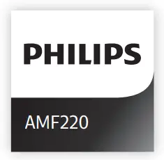 PHILIPS - LOGO