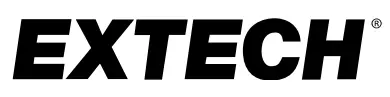 EXTECH logo